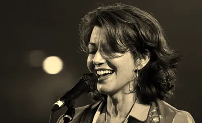 Amy Grant