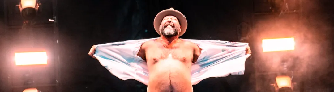 Bert Kreischer
