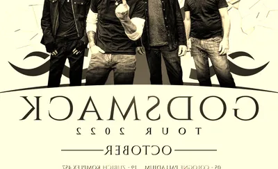 Godsmack