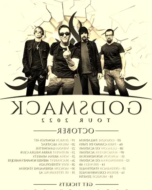 Godsmack