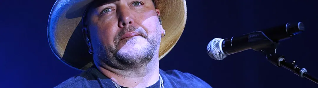 Jason Aldean
