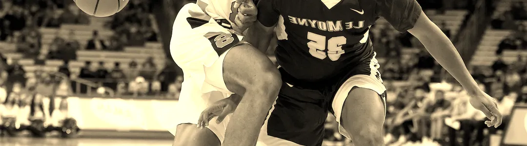 Le Moyne Dolphins Basketball
