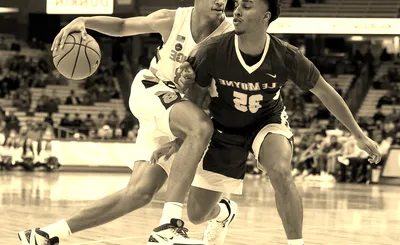 Le Moyne Dolphins Basketball