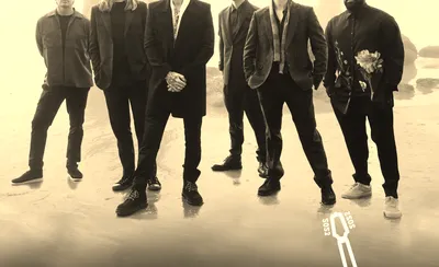Maroon 5