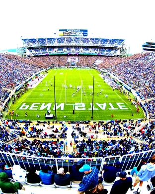 Penn State Nittany Lions