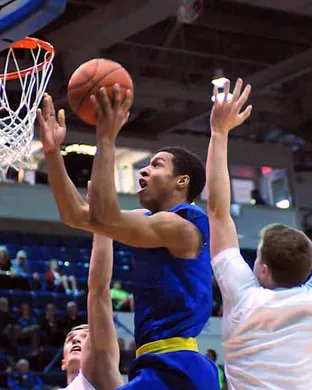 San Jose State Spartans Women's Basketball