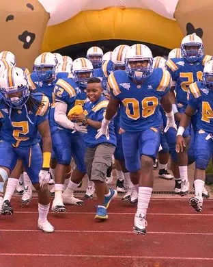 Southern Jaguars