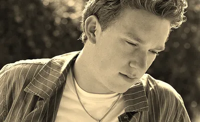 Ty Myers