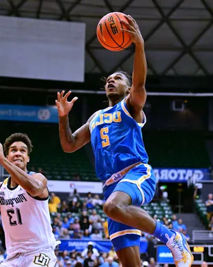 UCLA Bruins Basketball