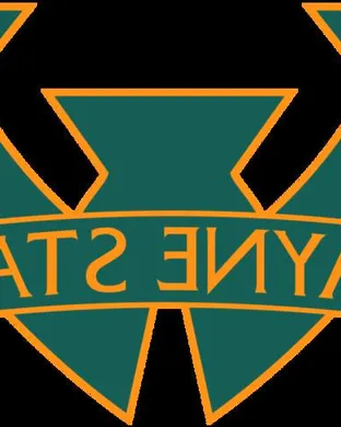 Wayne State Warriors